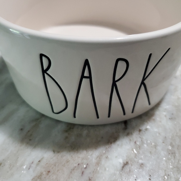 Rae Dunn Pet Bowl - You pick your preference - Picture 4 of 4